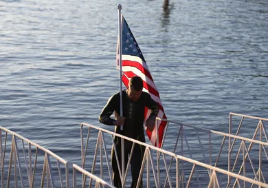 Ezra Shaw/Getty Images