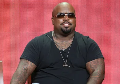 Frederick M. Brown/Getty Images