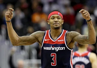 Rob Carr/Getty Images