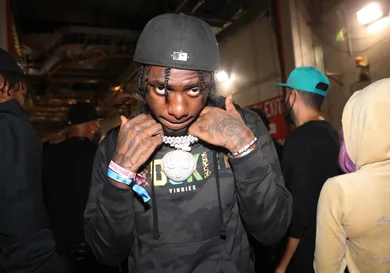 Johnny Nunez / Contributor / Getty Images