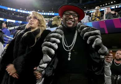 Patrick Smith / Staff / Getty Images