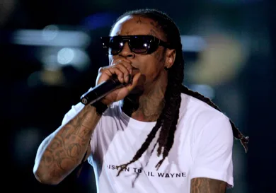 Kevin Winter / Getty Images