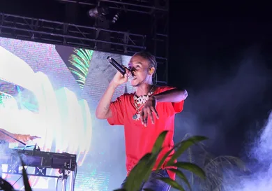 Charley Gallay/Getty Images