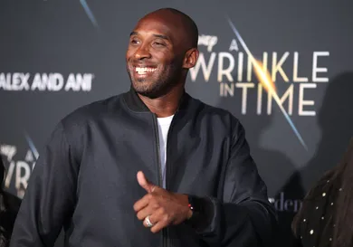 Christopher Polk/Getty Images