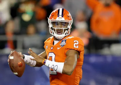 Streeter Lecka/Getty Images