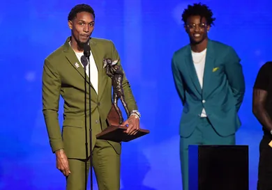 Kevin Winter/Getty Images for Turner Sports