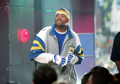 Scott Gries/Getty Images