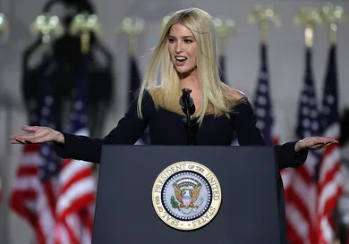 Chip Somodevilla/Getty Images