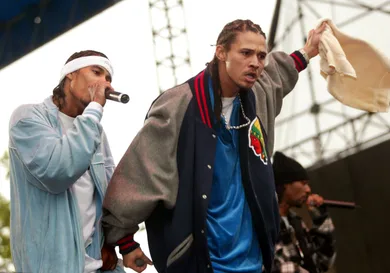 Scott Gries/Getty Images