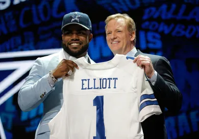 Jon Durr/Getty Images