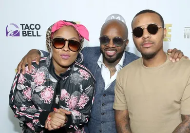 Randy Shropshire / Stringer / Getty Images