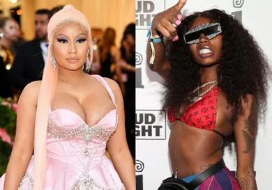 Dimitrios Kambouris & Cassidy Sparrow/Getty Images