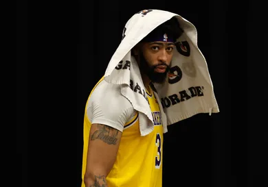 Christian Petersen/Getty Images