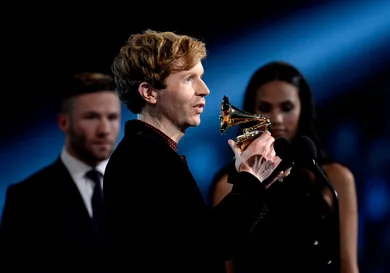 Kevork Djansezian / Staff / Getty Images