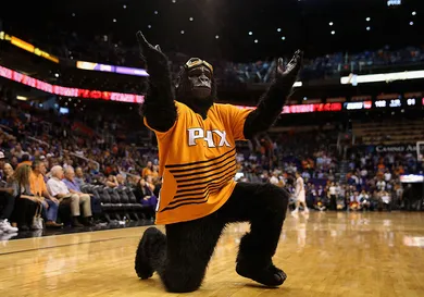 Christian Petersen/Getty Images