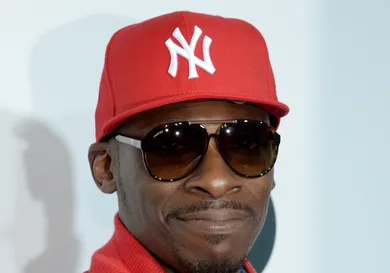 Image via Getty images