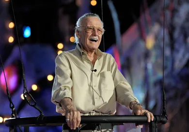 Kevin Winter/Getty Images