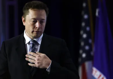 Alex Wong / Getty Images