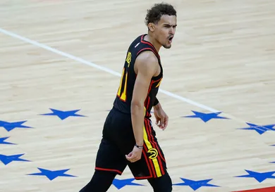 Tim Nwachukwu / Getty Images