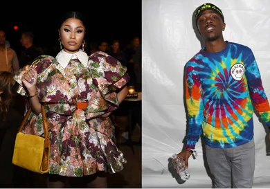 Dimitrios Kambouris/Getty Images, Rachel Murray/Getty Images