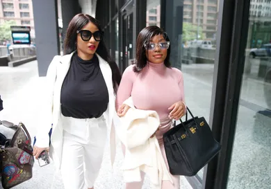 Nuccio DiNuzzo / Stringer / Getty Images