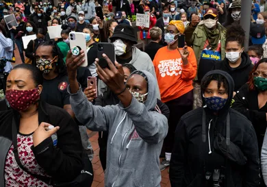 Stephen Maturen/Getty Images