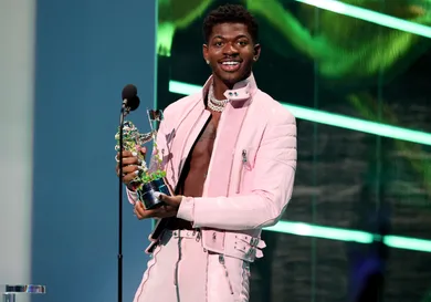 Theo Wargo/Getty Images