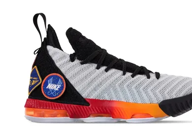 Image via Finish Line