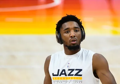 Alex Goodlett/Getty Images