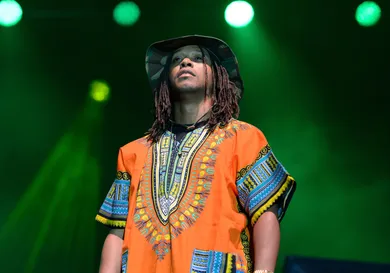 Daniel Boczarski/Redferns via Getty Images