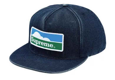 Image Via Supreme