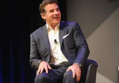 Brad Barket/Getty Images