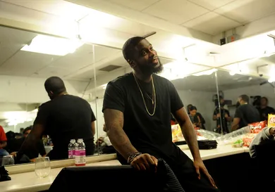 Brad Barket/Getty Images