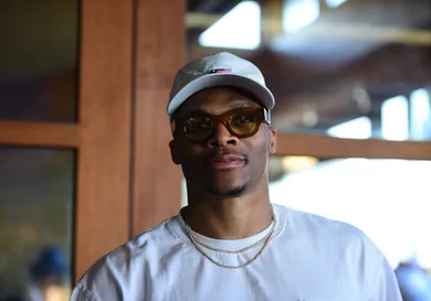 Vivien Killilea/Getty Images for The h.wood Group