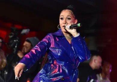 Daniel Boczarski/Getty Images