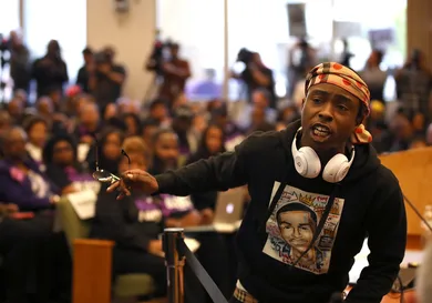 Justin Sullivan/Getty Images