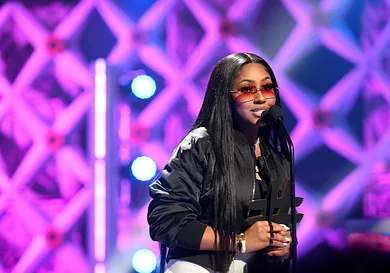 Marcus Ingram/Getty Images for BET