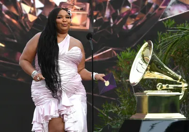 Kevin Winter/Getty Images