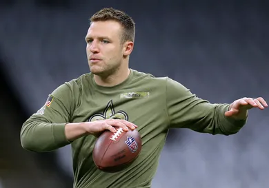 Jonathan Bachman/Getty Images