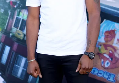 Rich Fury / Staff / Getty Images