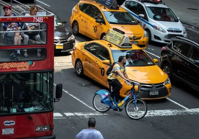 Drew Angerer / Getty Images