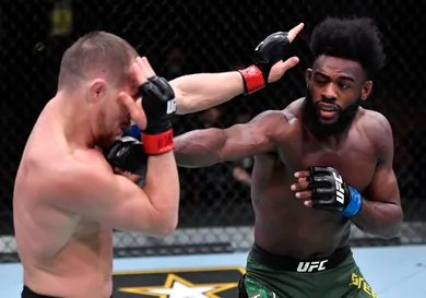 Handout / Getty Images