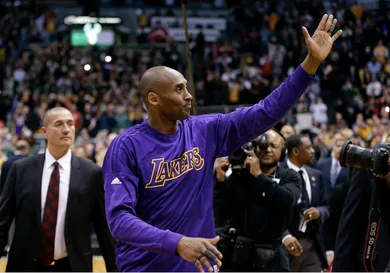 Mike McGinnis/Stringer/Getty Images