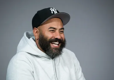 Noam Galai/Getty Images