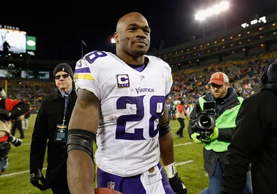 Wesley Hitt/Getty Images