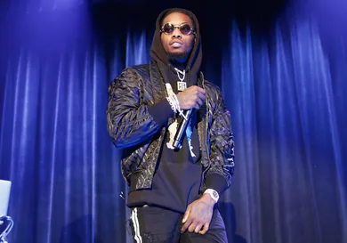 Brian Ach/ gettyimages