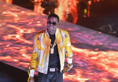 Stephen Lovekin/Getty Images