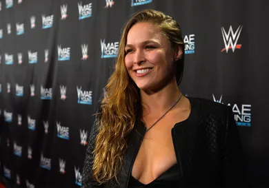 Photo by Bryan Steffy/Getty