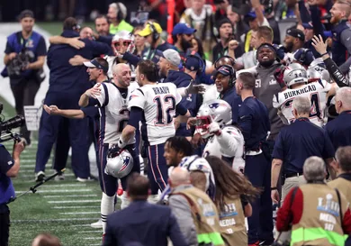 Patrick Smith/Getty Images