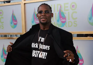 Evan Agostini/Getty Images